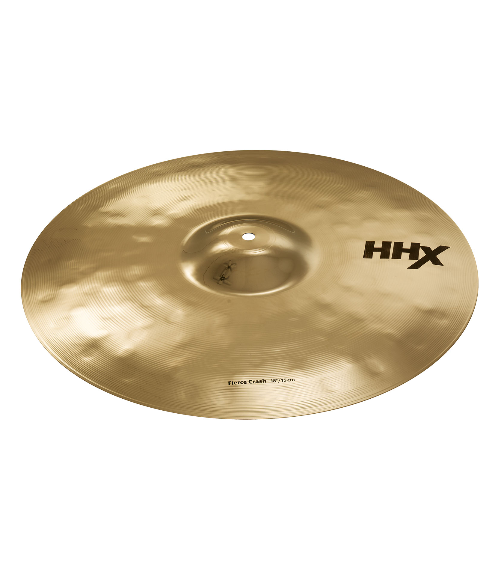 Buy Sabian 18" HHX Fierce Crash Jojo Mayer Signature Cymbal Online